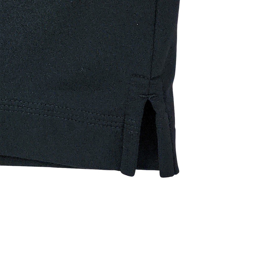 Greg Norman‎ 1/4 Zip Pullover S Men Black Play Dry Golf Active Breathable - Picture 10 of 13